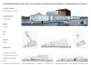 Concours - Cherbourg - Octeville